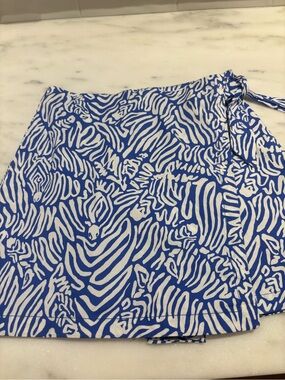 Lilly Pulitzer Skort 00